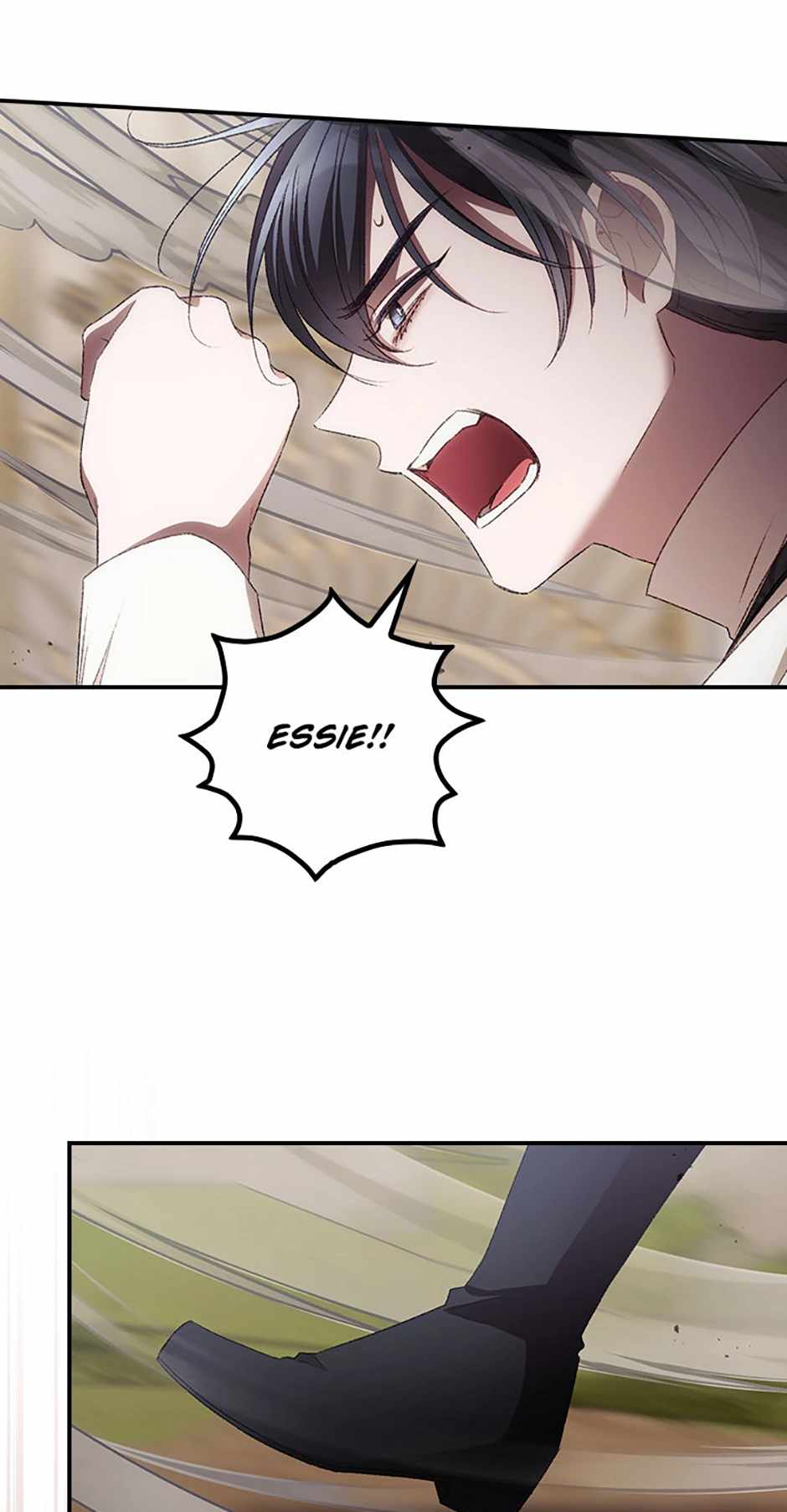 I Can See Your Death Chapter 68 - Page 38