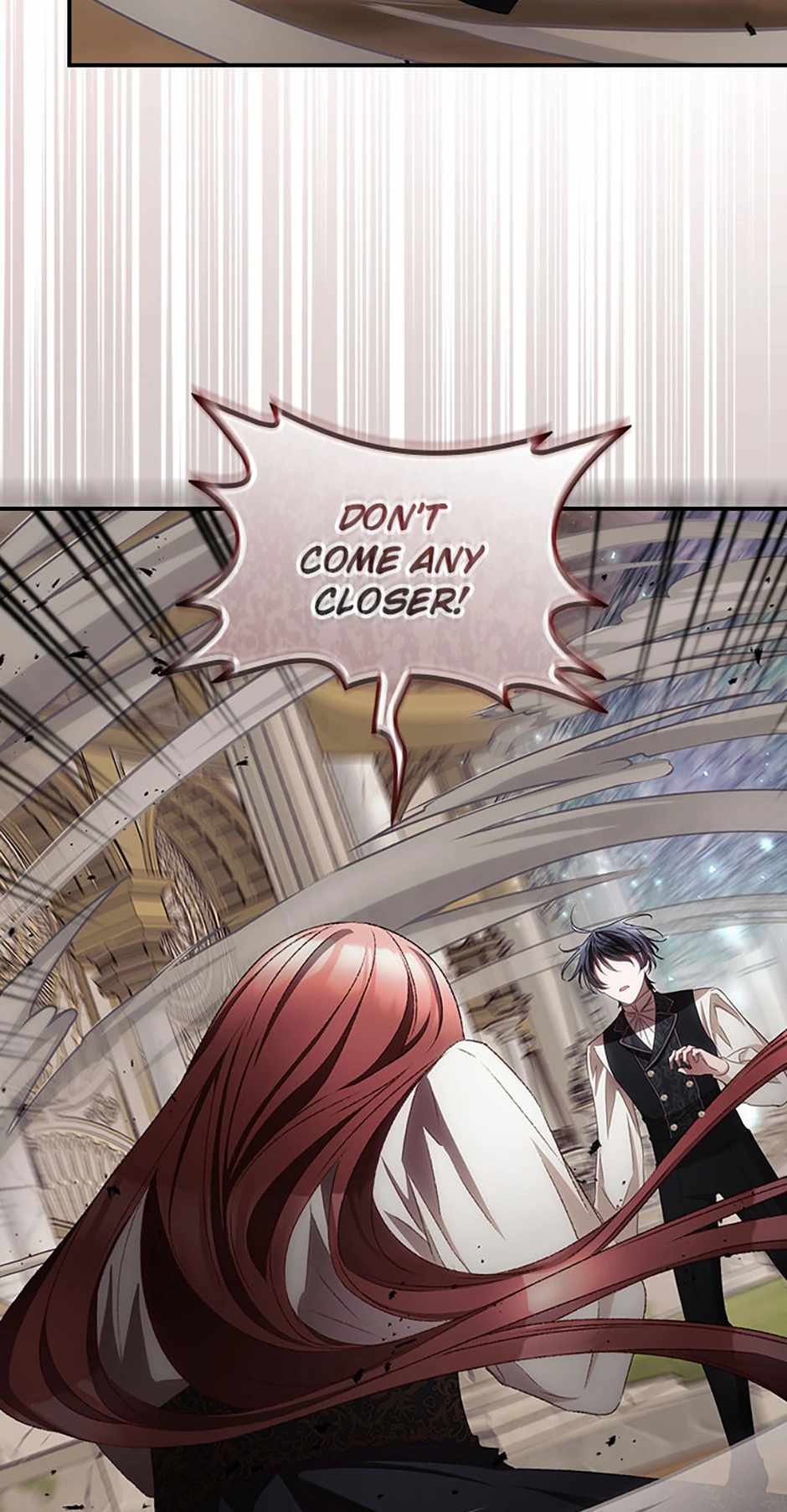 I Can See Your Death Chapter 68 - Page 39