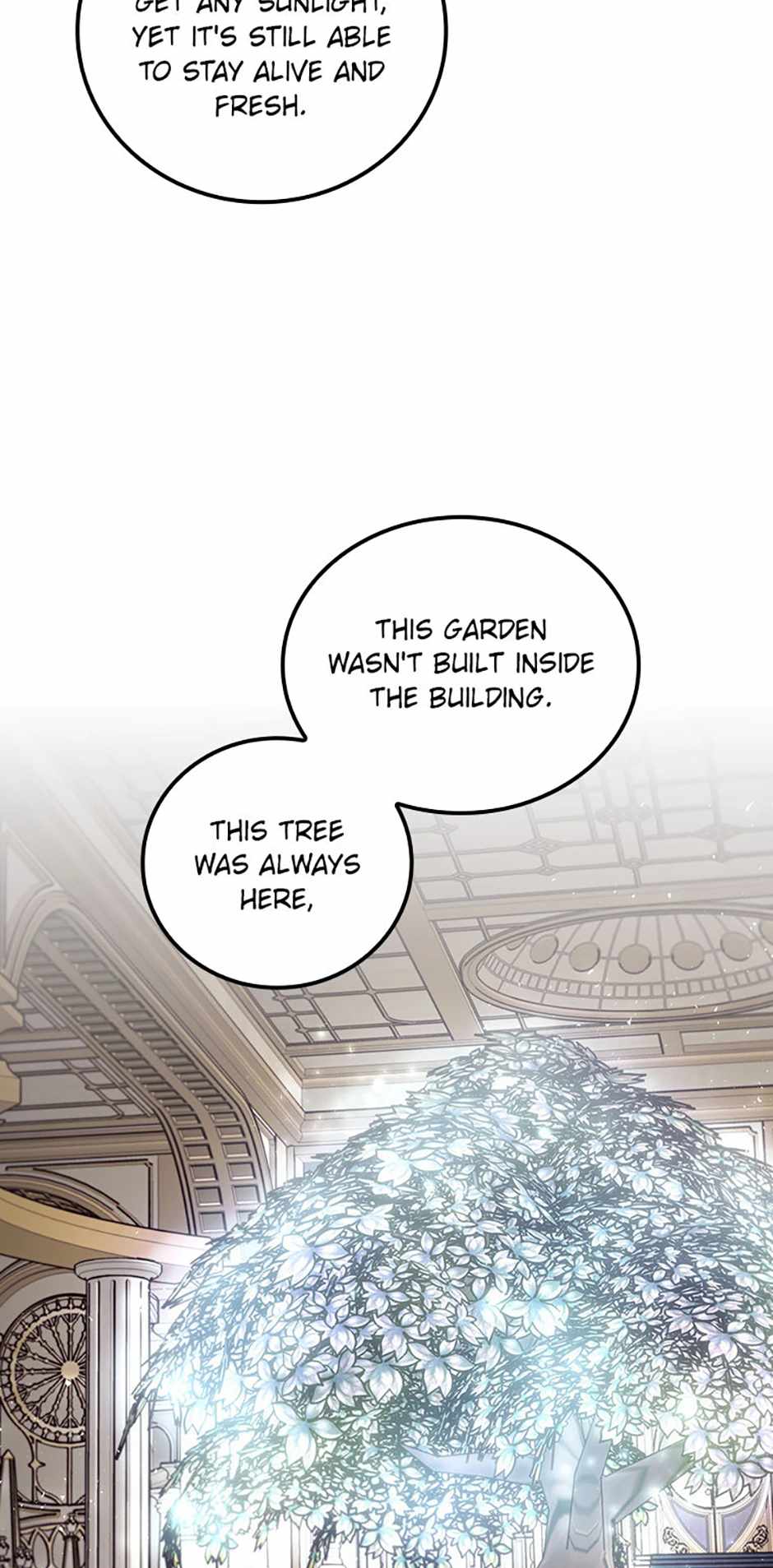 I Can See Your Death Chapter 68 - Page 4