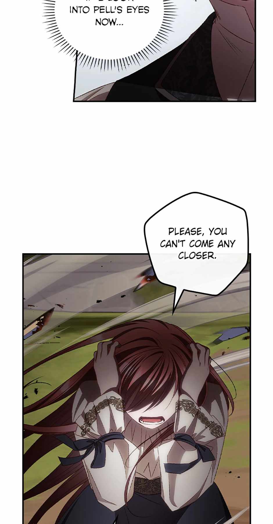 I Can See Your Death Chapter 68 - Page 41