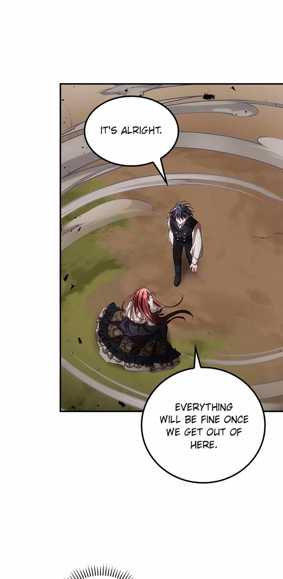 I Can See Your Death Chapter 68 - Page 43