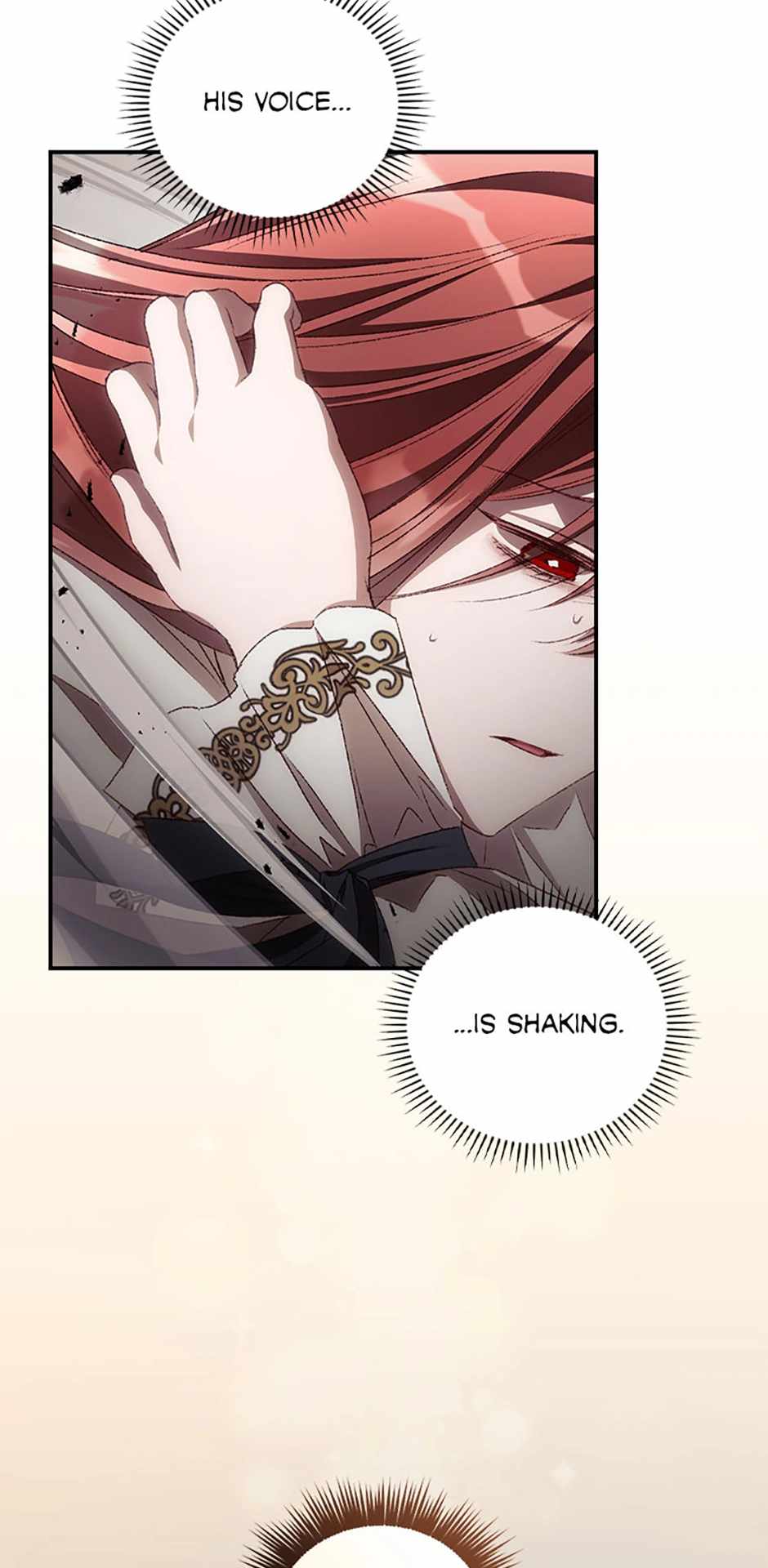 I Can See Your Death Chapter 68 - Page 44