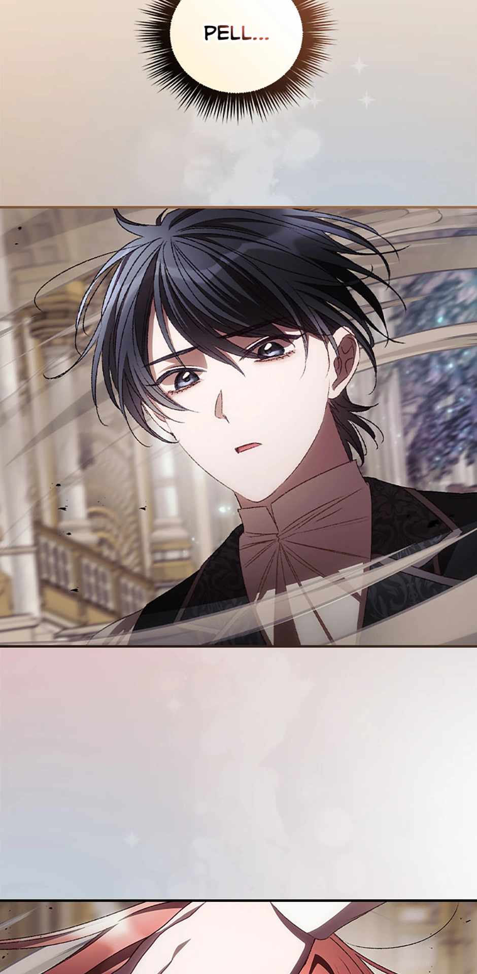 I Can See Your Death Chapter 68 - Page 45