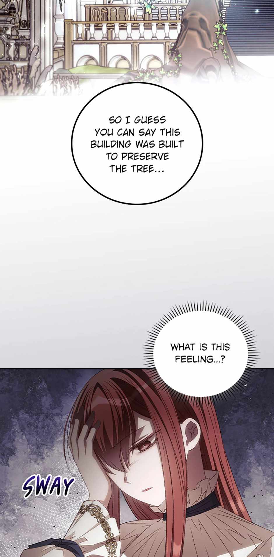 I Can See Your Death Chapter 68 - Page 5