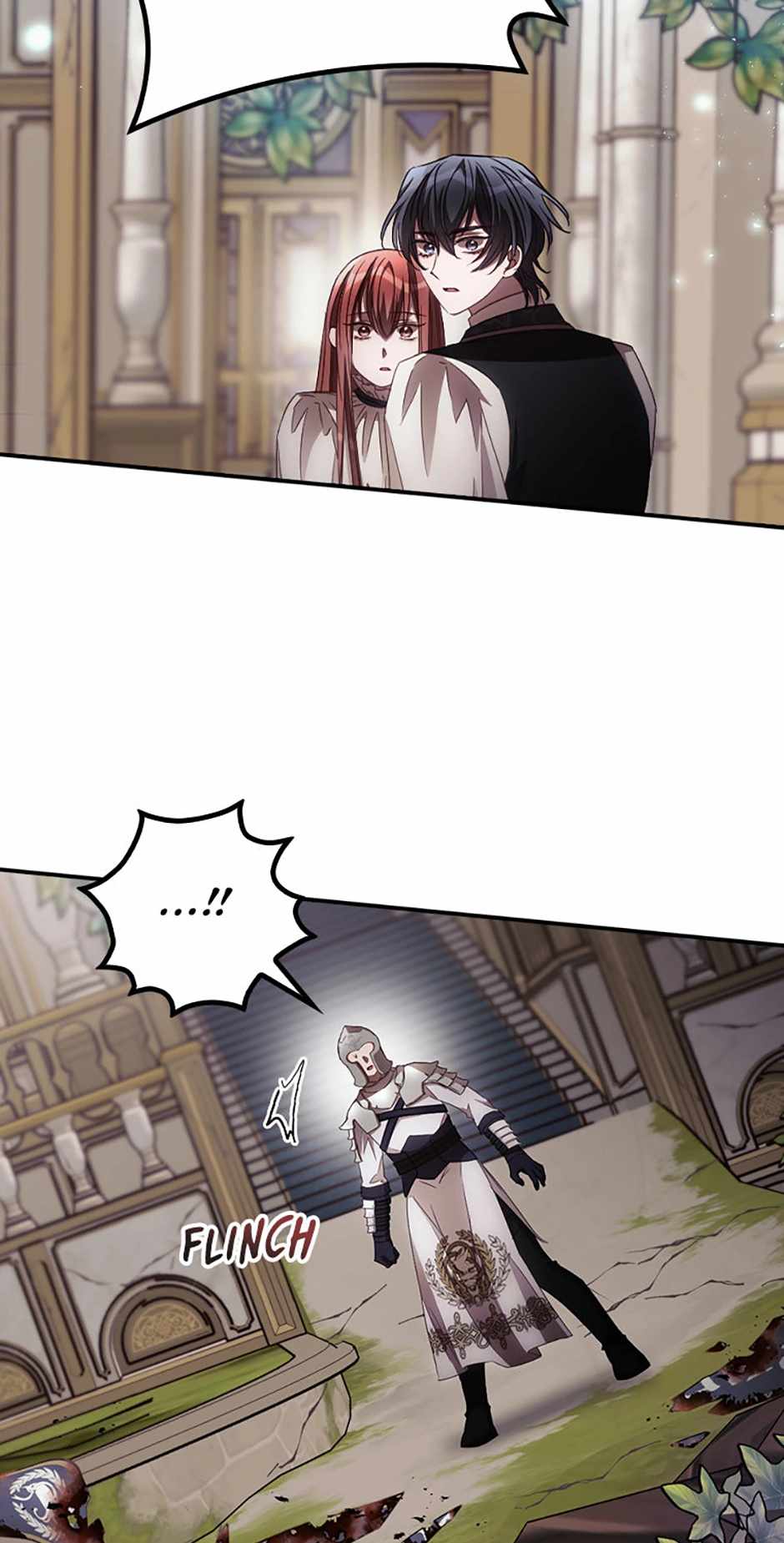 I Can See Your Death Chapter 68 - Page 52
