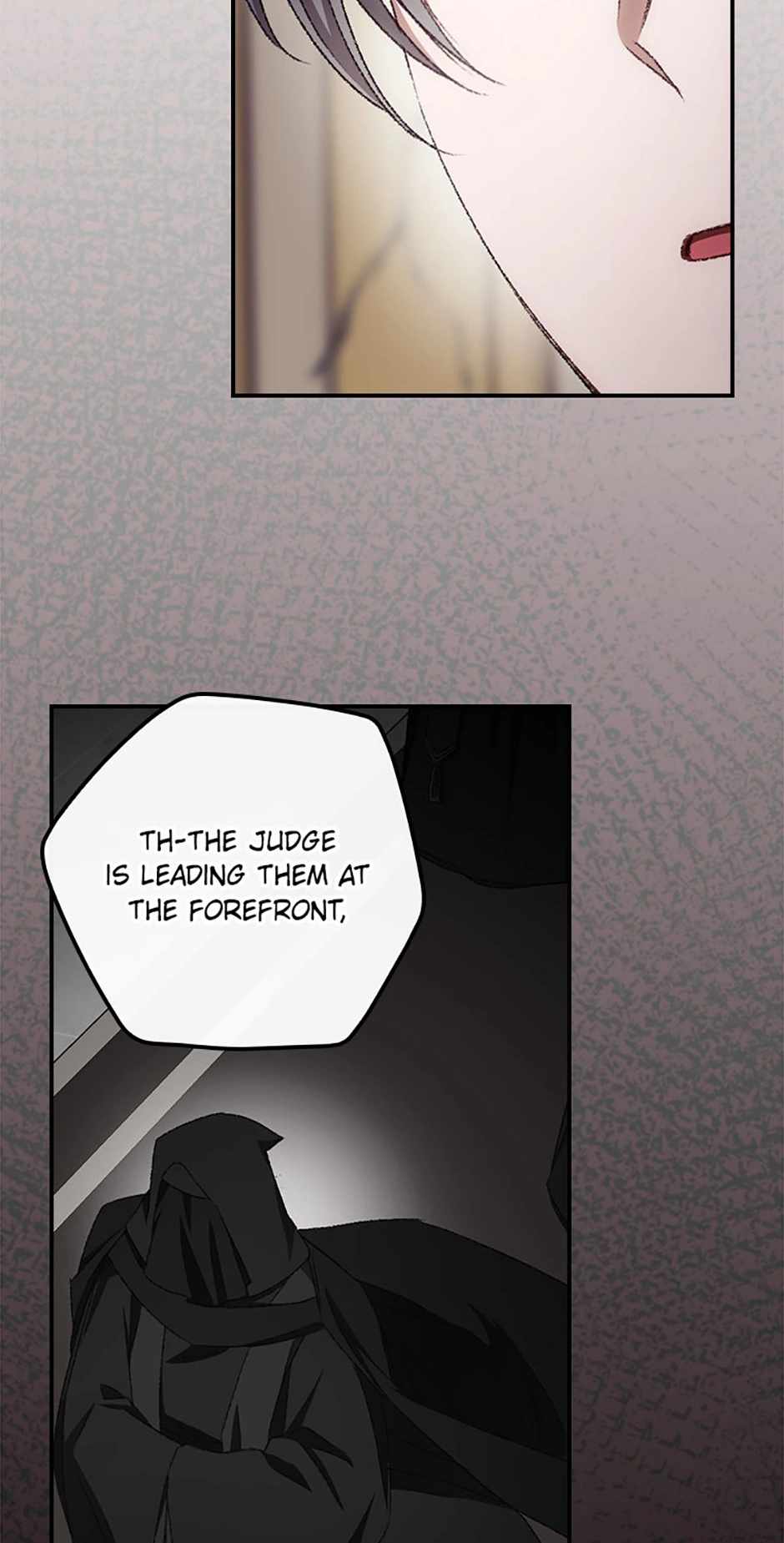 I Can See Your Death Chapter 68 - Page 55