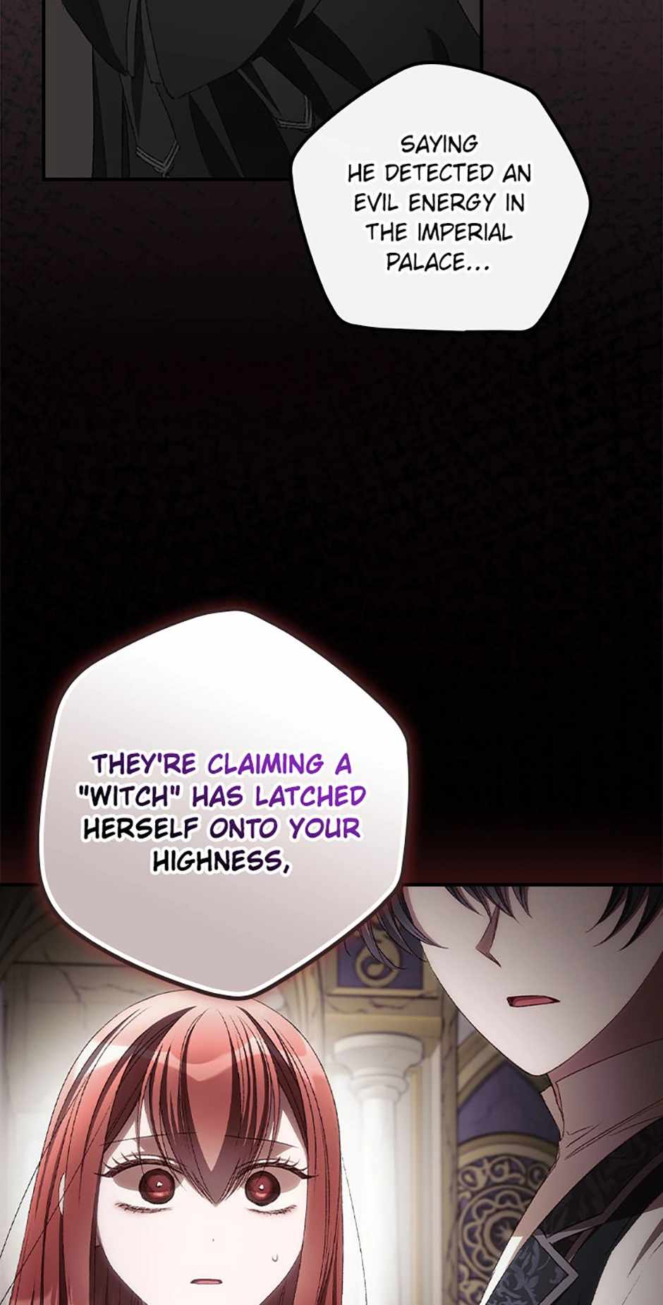 I Can See Your Death Chapter 68 - Page 56