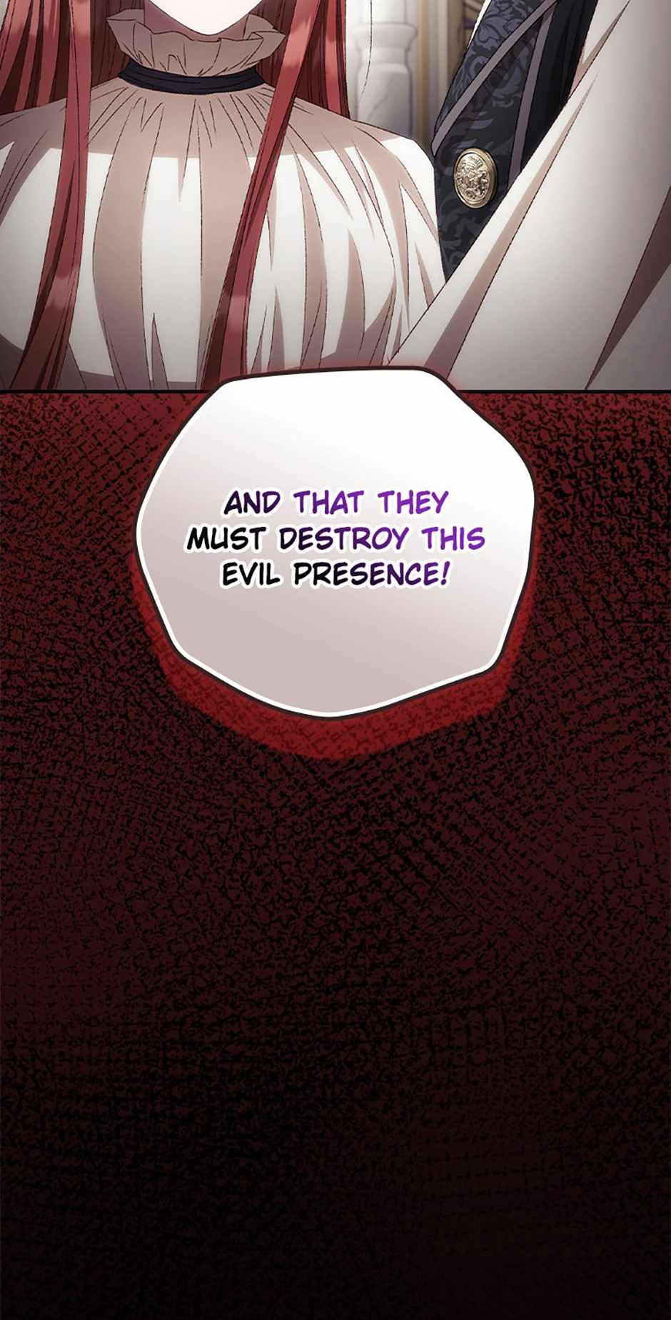 I Can See Your Death Chapter 68 - Page 57