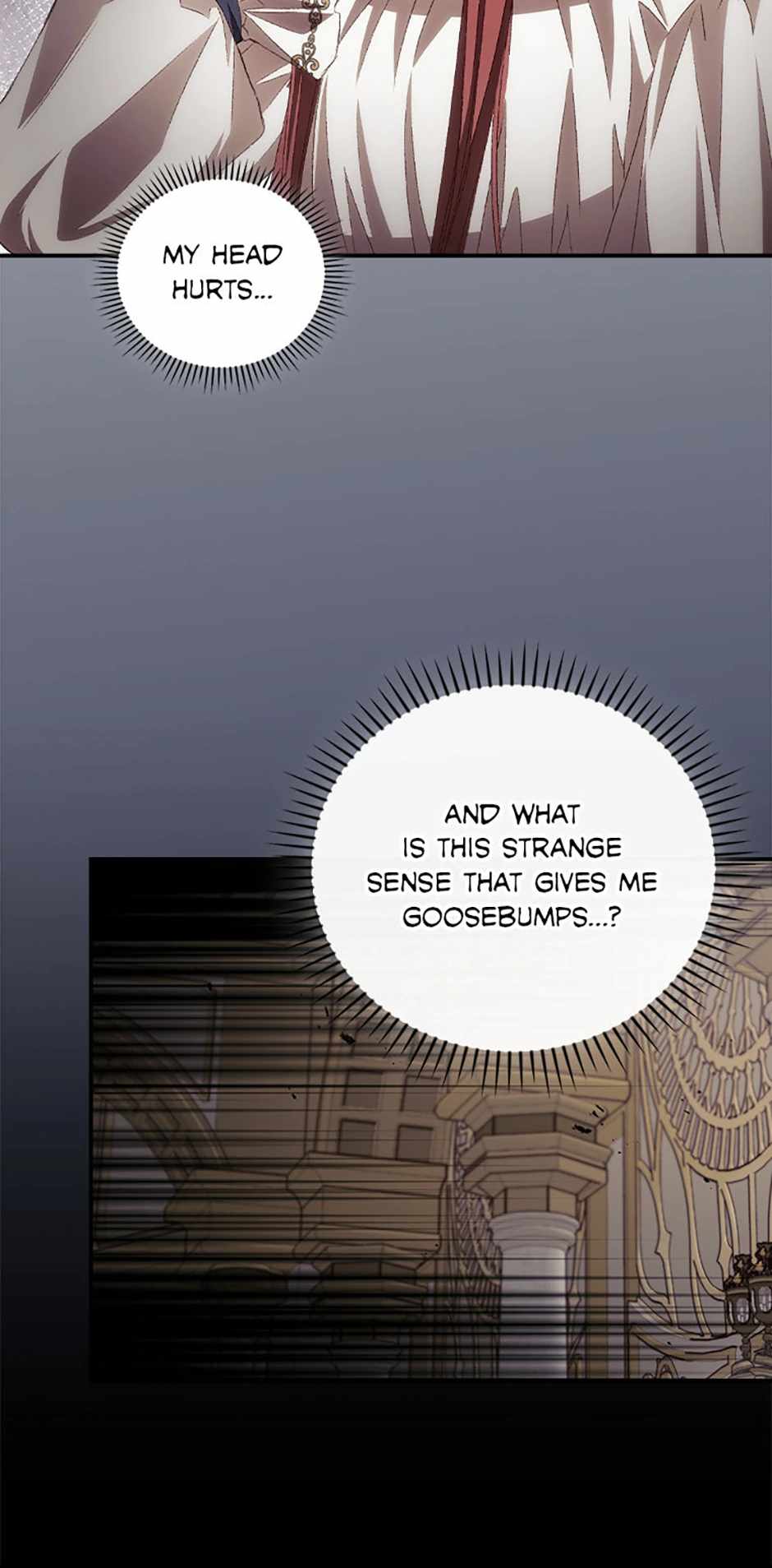I Can See Your Death Chapter 68 - Page 6