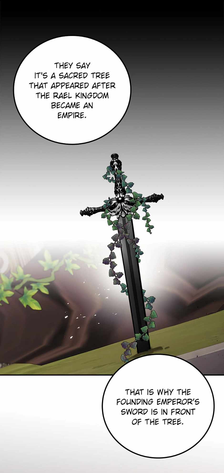 I Can See Your Death Chapter 68 - Page 7