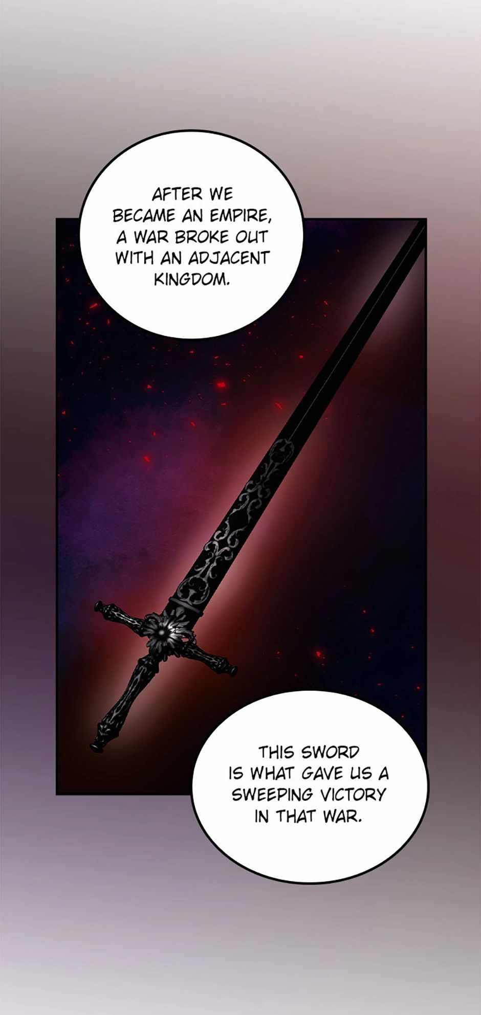I Can See Your Death Chapter 68 - Page 8