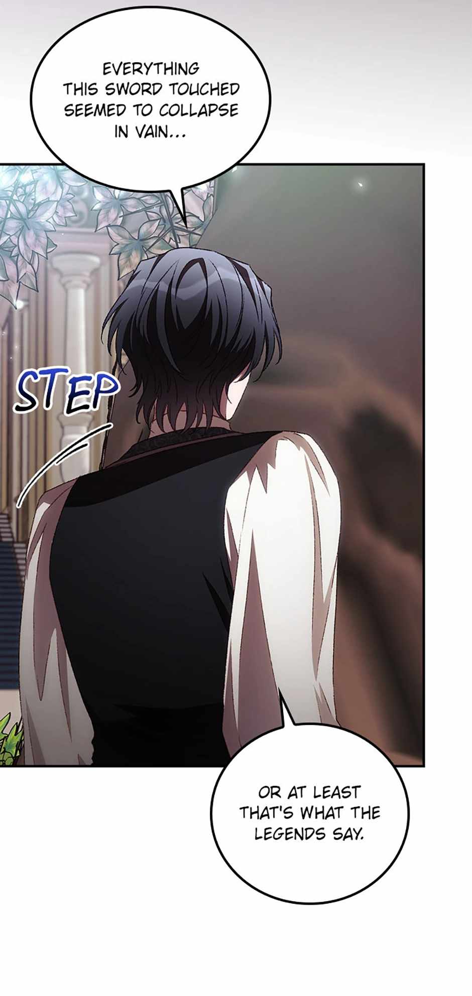 I Can See Your Death Chapter 68 - Page 9