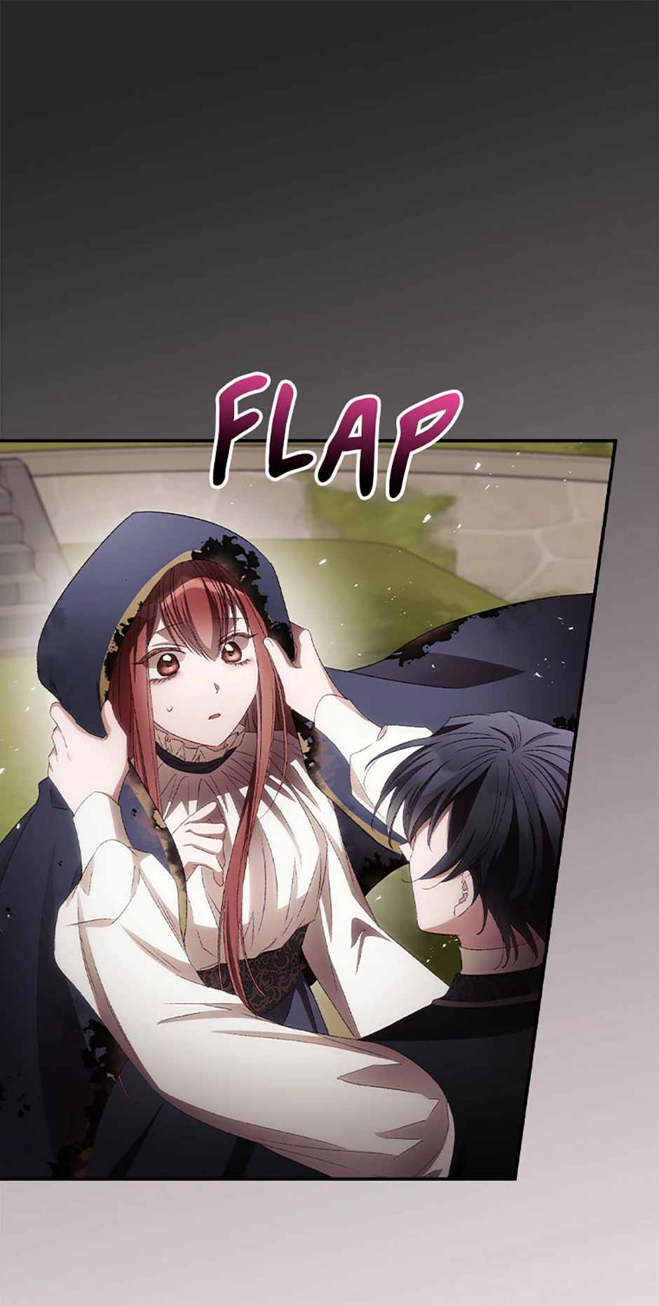 I Can See Your Death Chapter 69 - Page 0