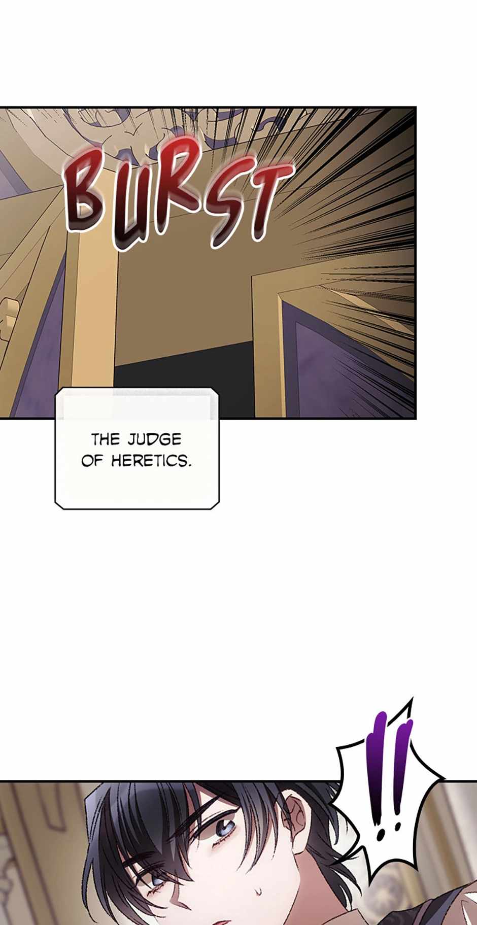 I Can See Your Death Chapter 69 - Page 11