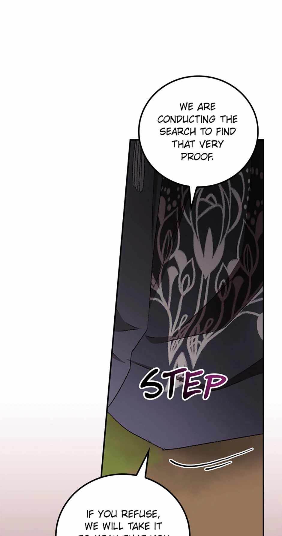 I Can See Your Death Chapter 69 - Page 16