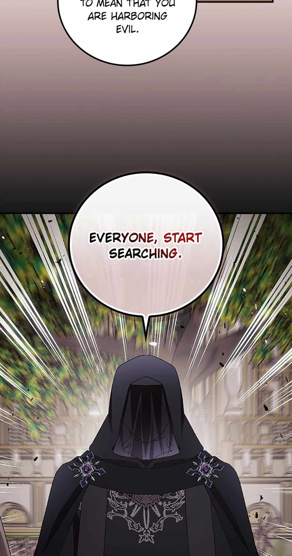 I Can See Your Death Chapter 69 - Page 17