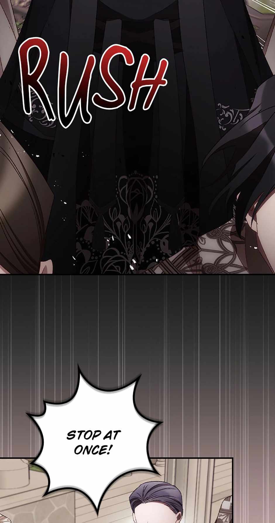 I Can See Your Death Chapter 69 - Page 18