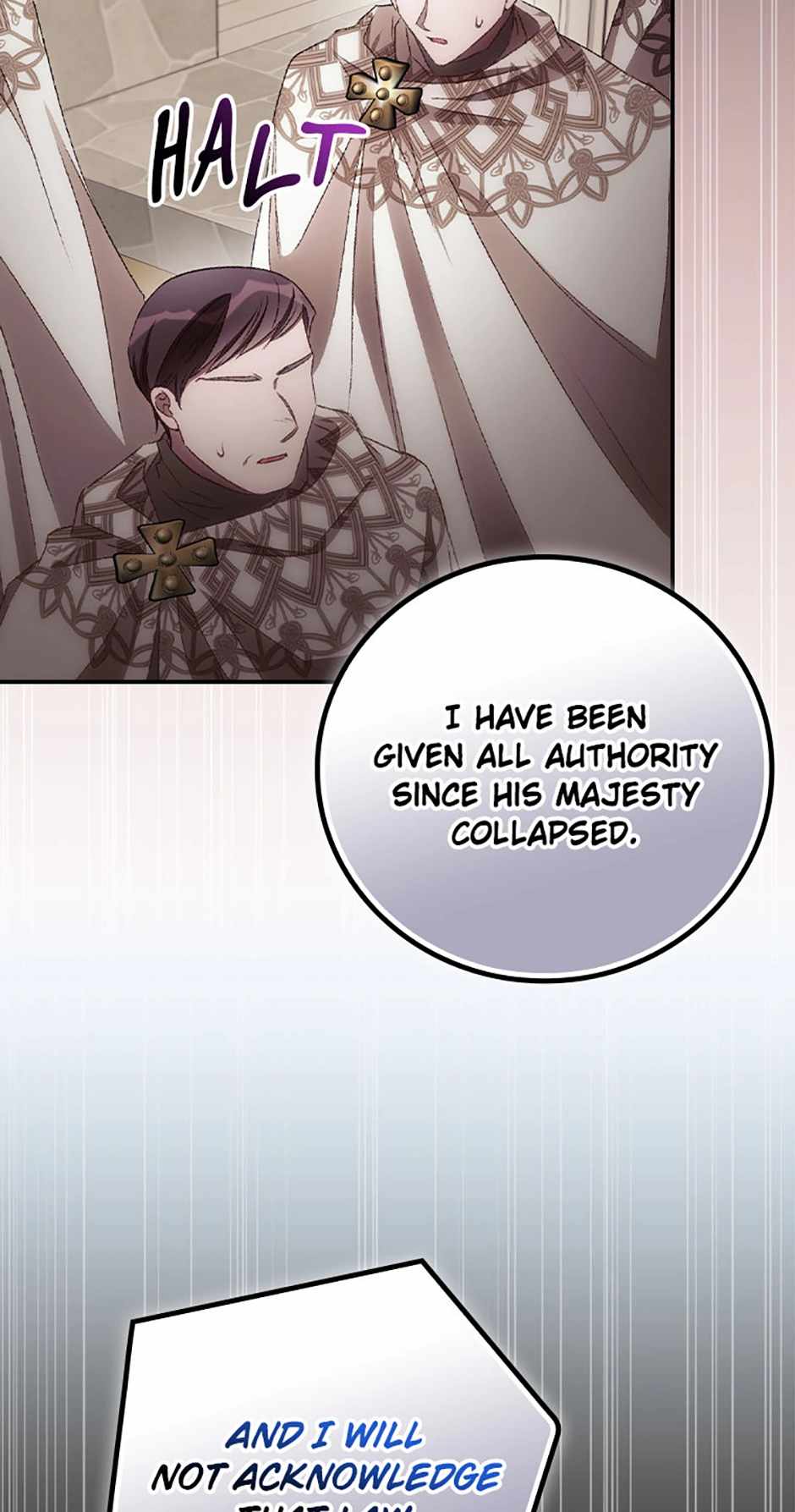 I Can See Your Death Chapter 69 - Page 19