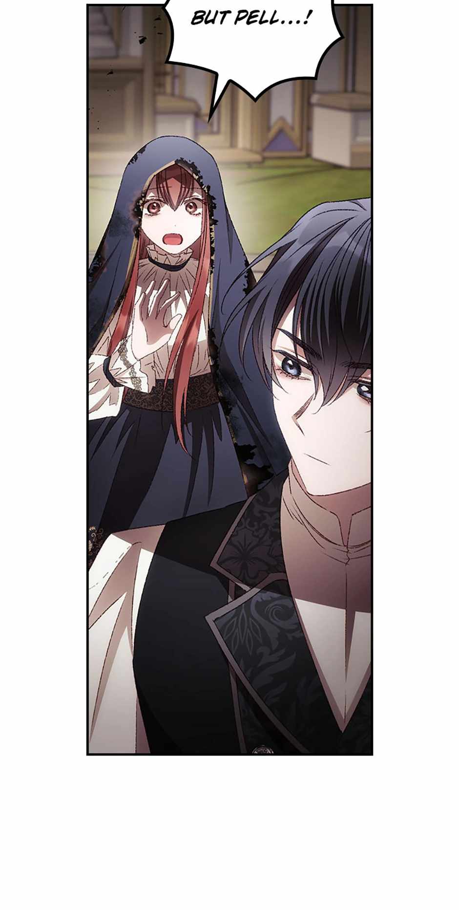I Can See Your Death Chapter 69 - Page 2