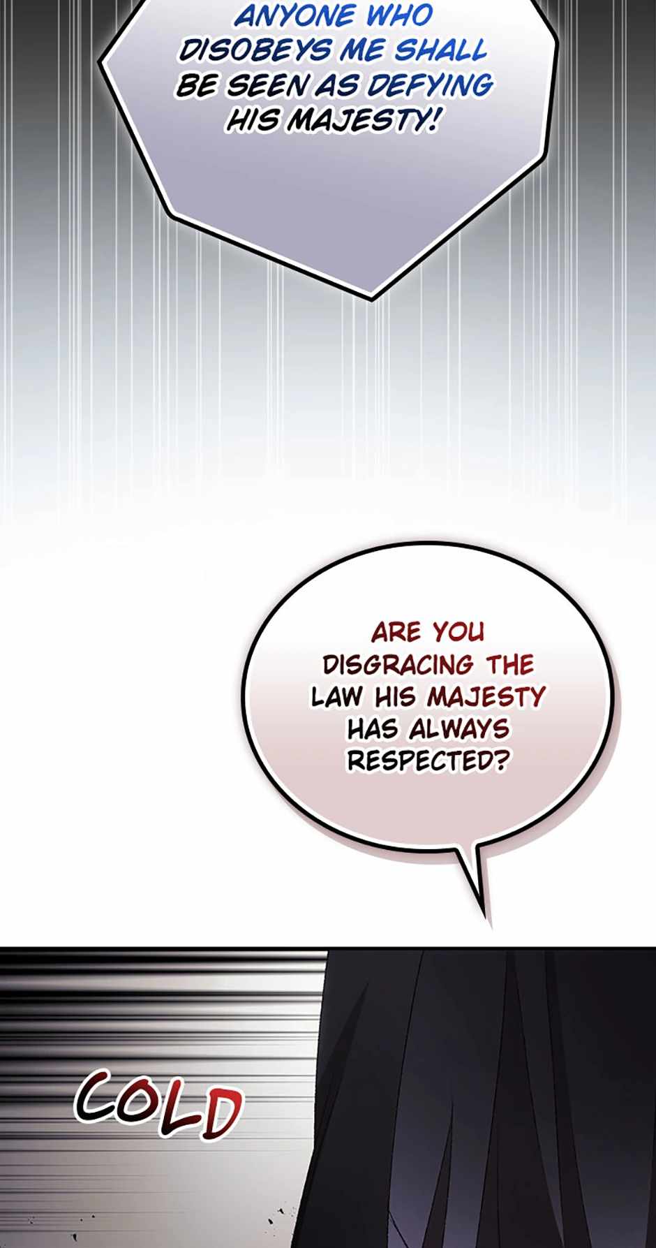 I Can See Your Death Chapter 69 - Page 21