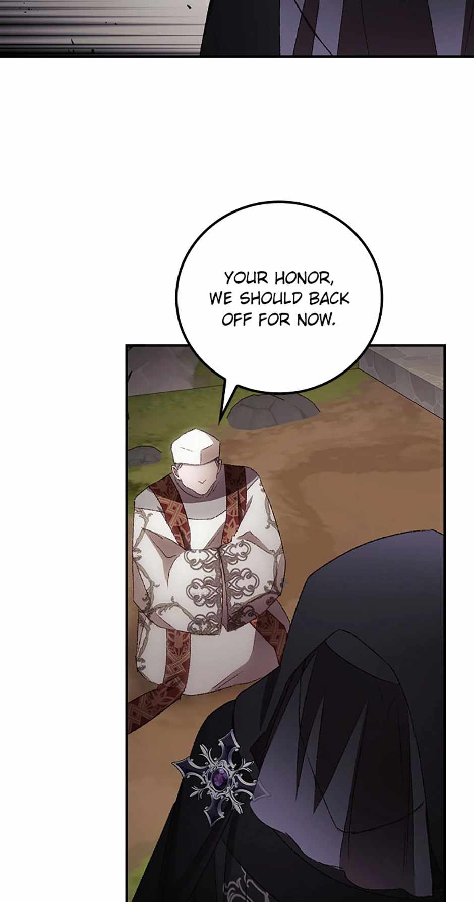 I Can See Your Death Chapter 69 - Page 22