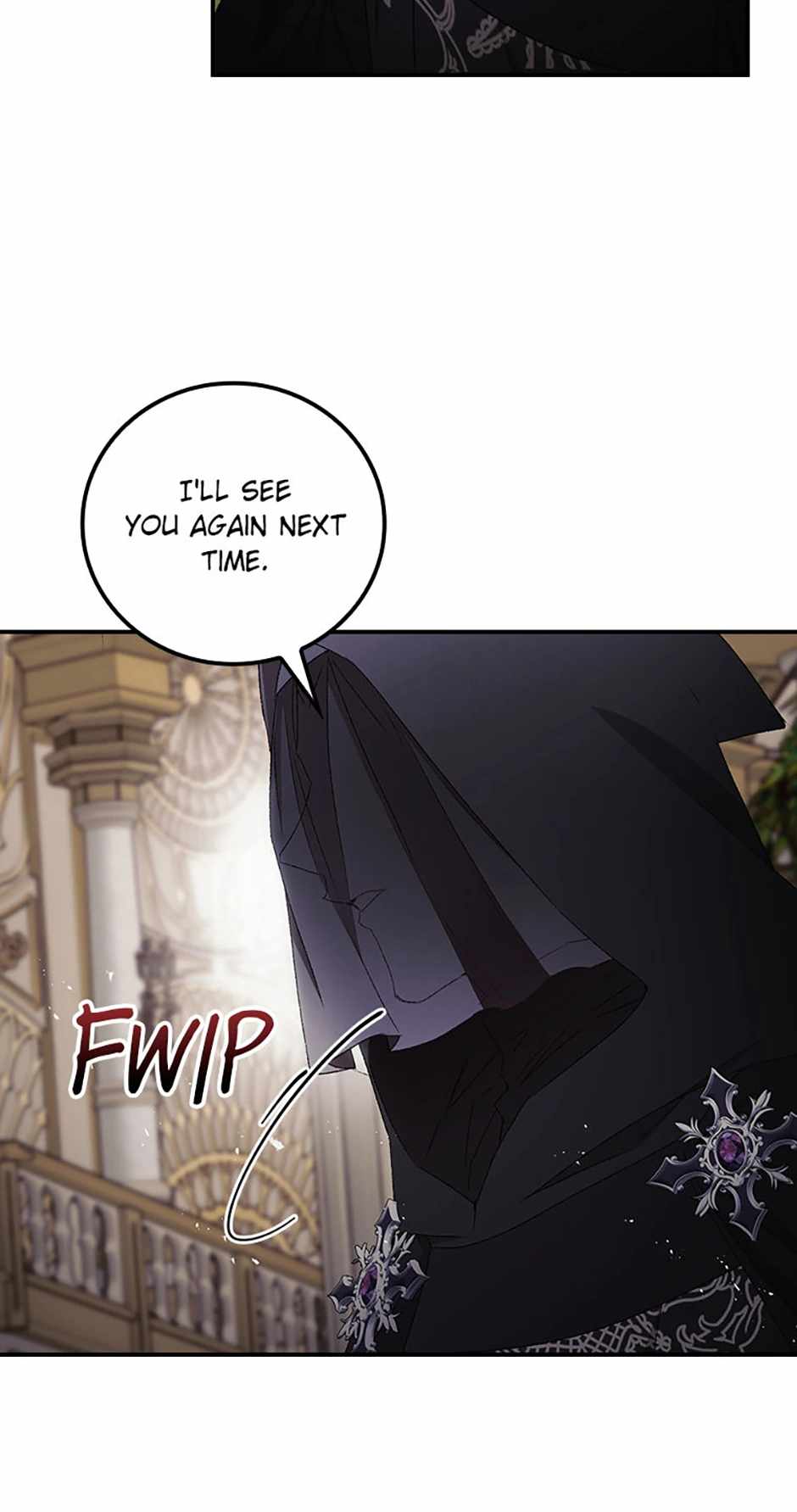 I Can See Your Death Chapter 69 - Page 23