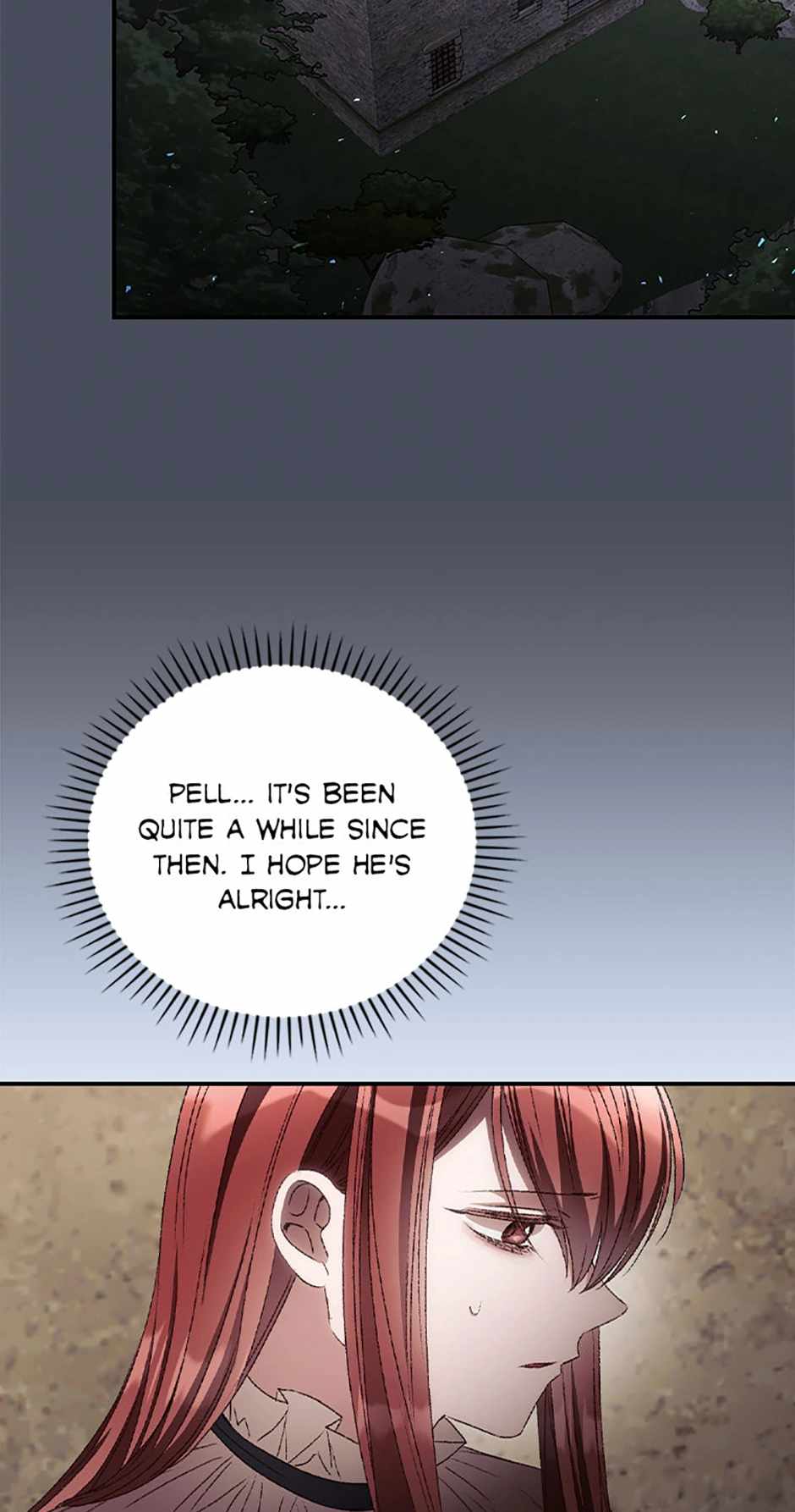 I Can See Your Death Chapter 69 - Page 26