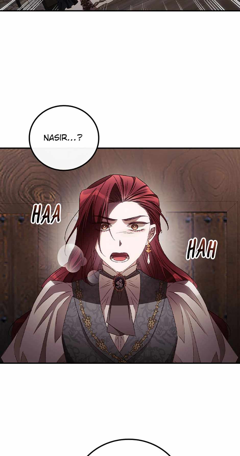 I Can See Your Death Chapter 69 - Page 28