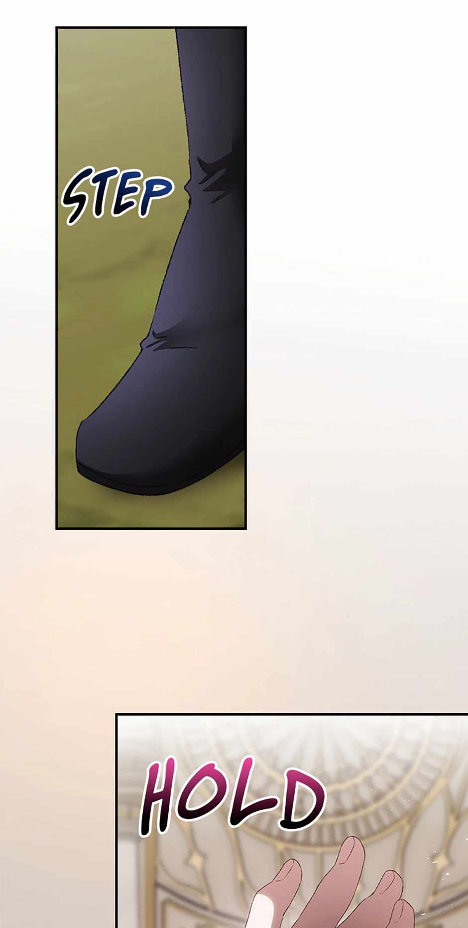 I Can See Your Death Chapter 69 - Page 3