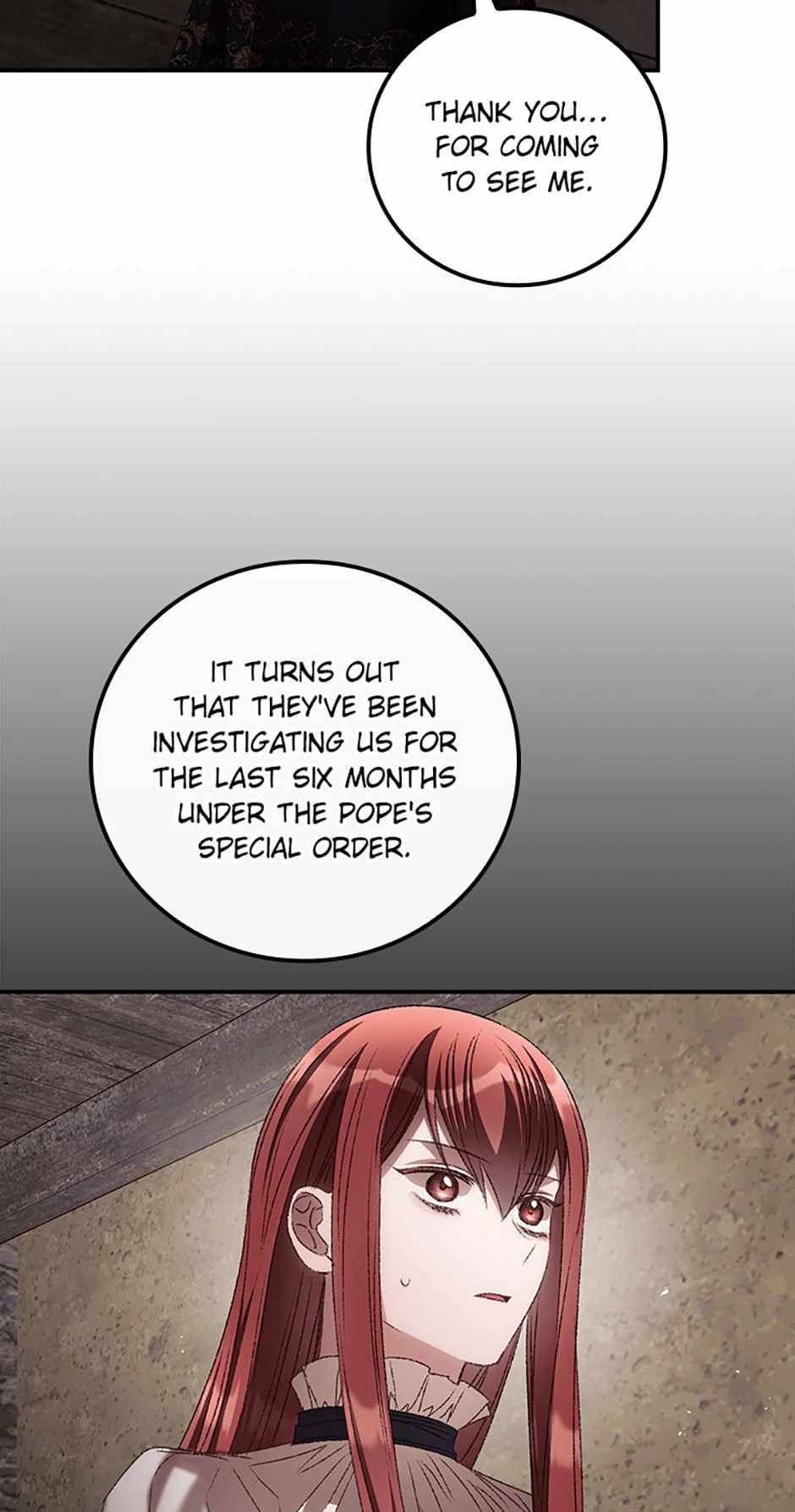 I Can See Your Death Chapter 69 - Page 30