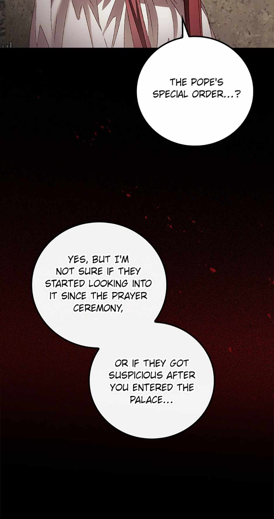 I Can See Your Death Chapter 69 - Page 31