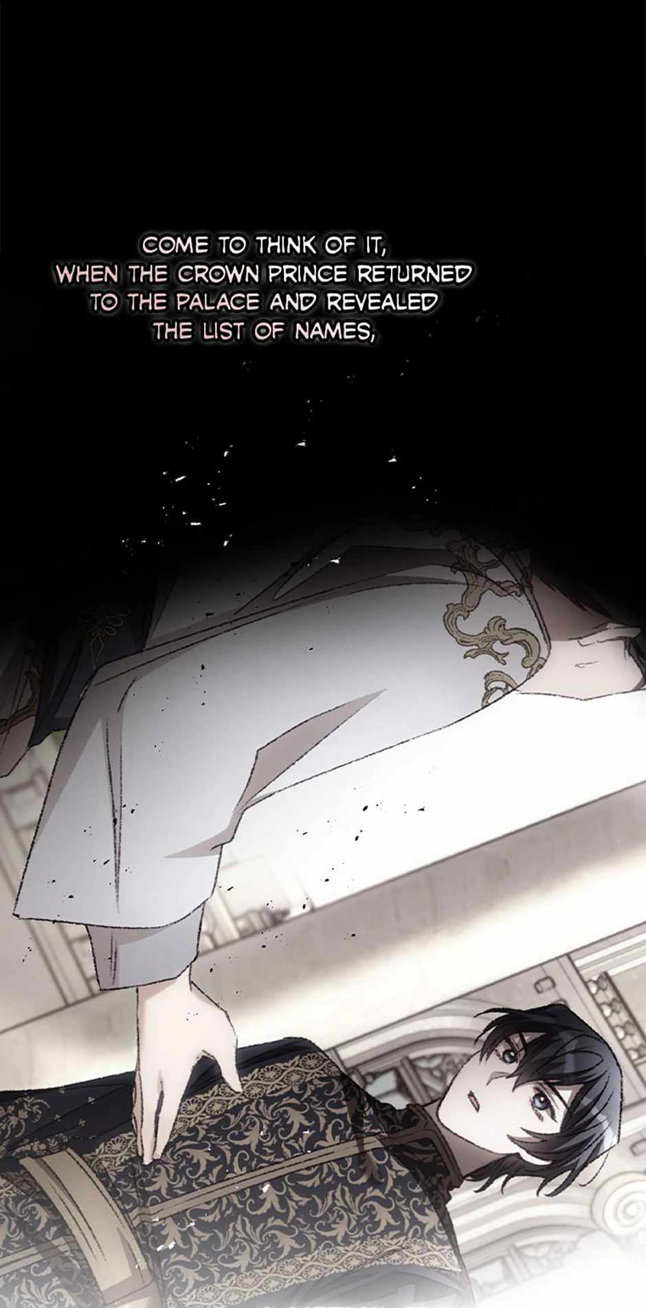 I Can See Your Death Chapter 69 - Page 32