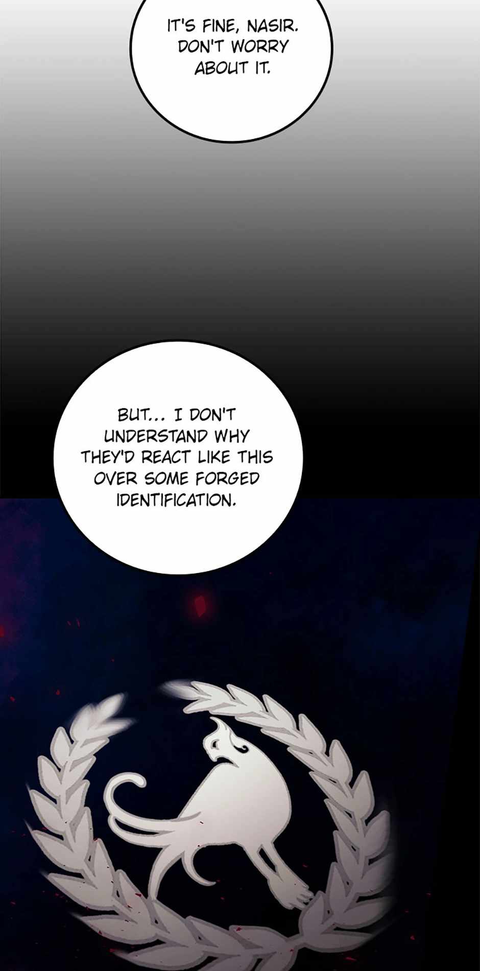 I Can See Your Death Chapter 69 - Page 34