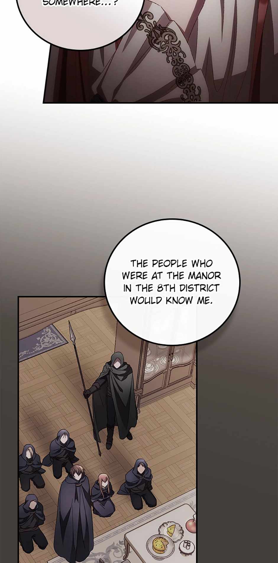 I Can See Your Death Chapter 69 - Page 36