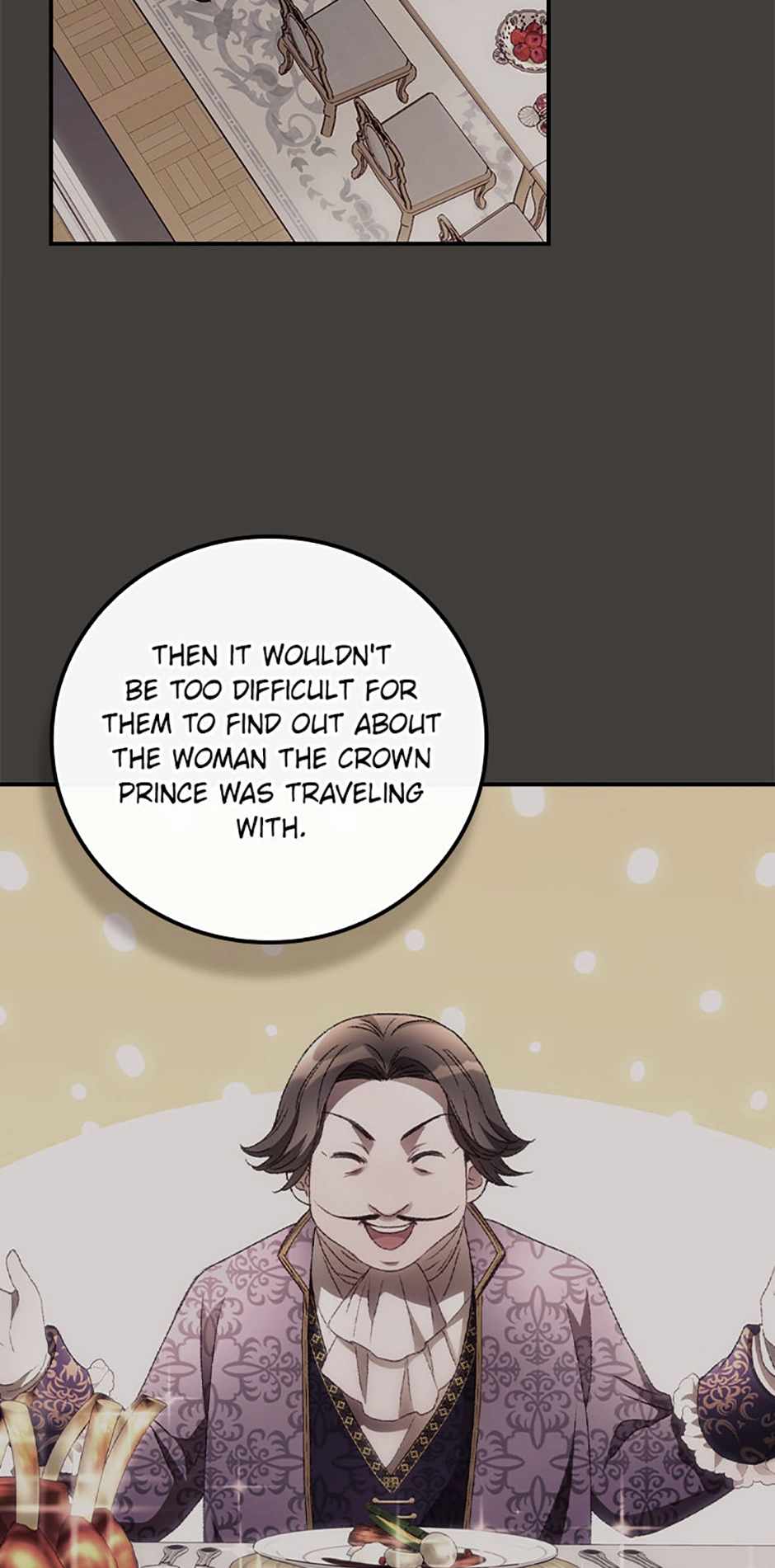 I Can See Your Death Chapter 69 - Page 37