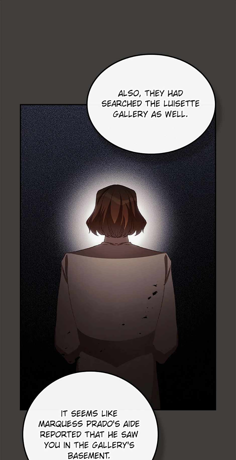 I Can See Your Death Chapter 69 - Page 39
