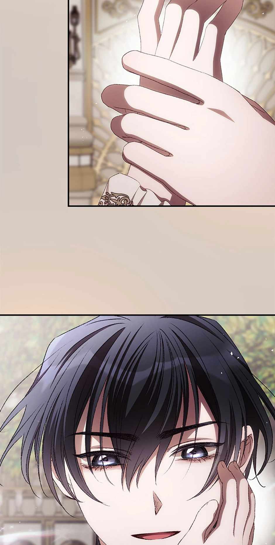 I Can See Your Death Chapter 69 - Page 4