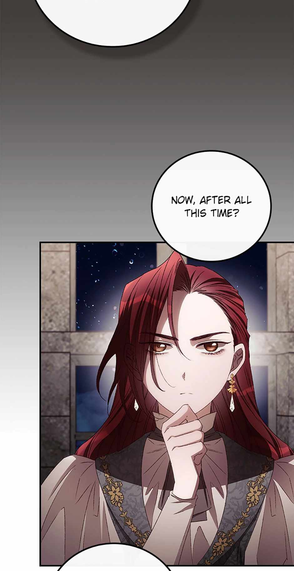 I Can See Your Death Chapter 69 - Page 40