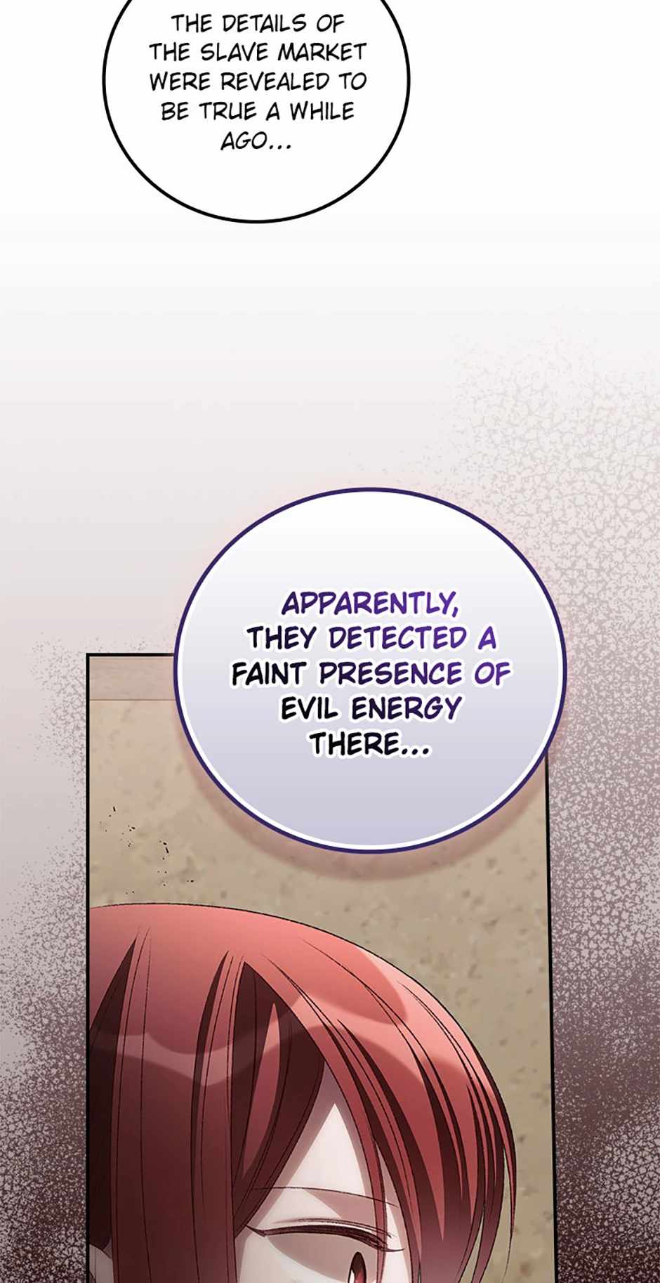 I Can See Your Death Chapter 69 - Page 41