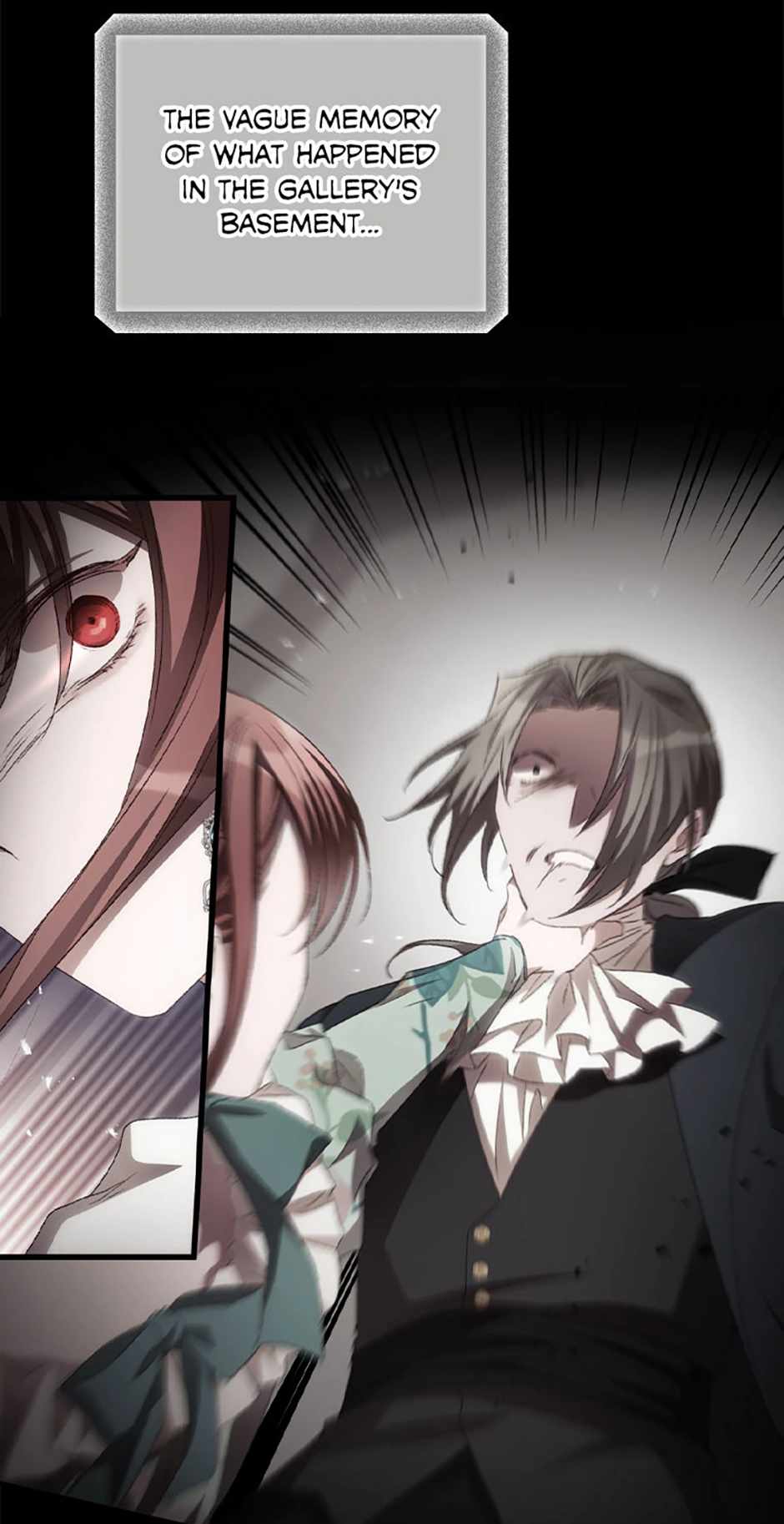 I Can See Your Death Chapter 69 - Page 43