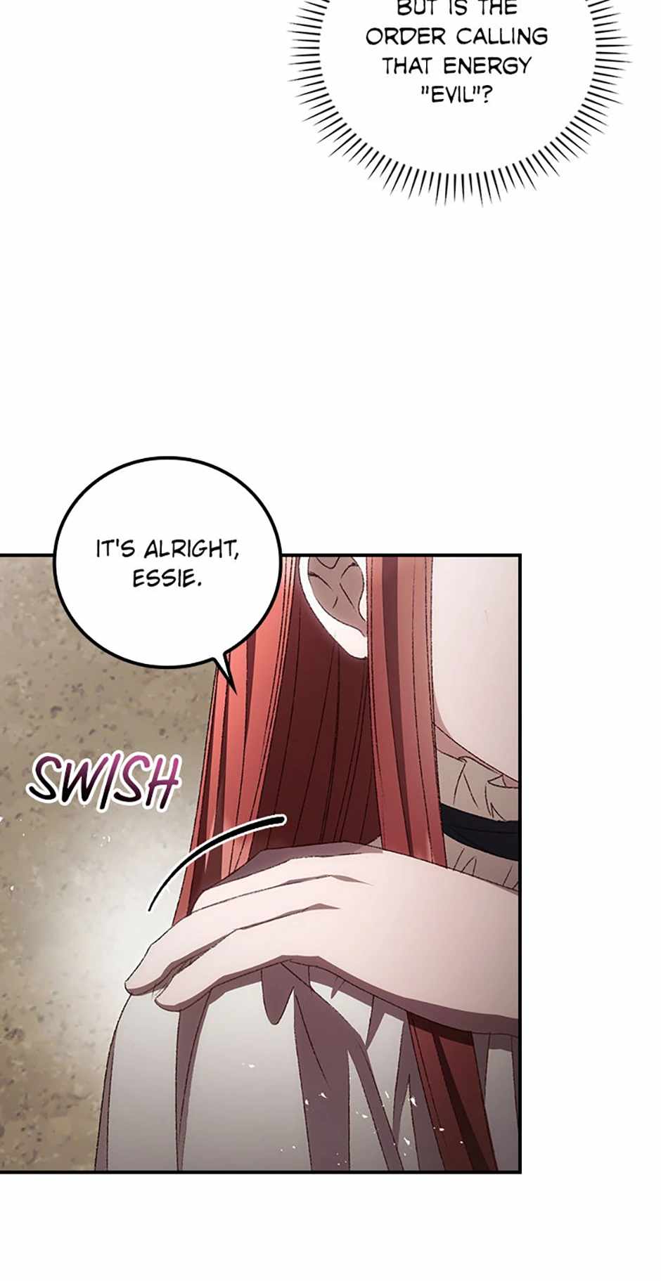 I Can See Your Death Chapter 69 - Page 46