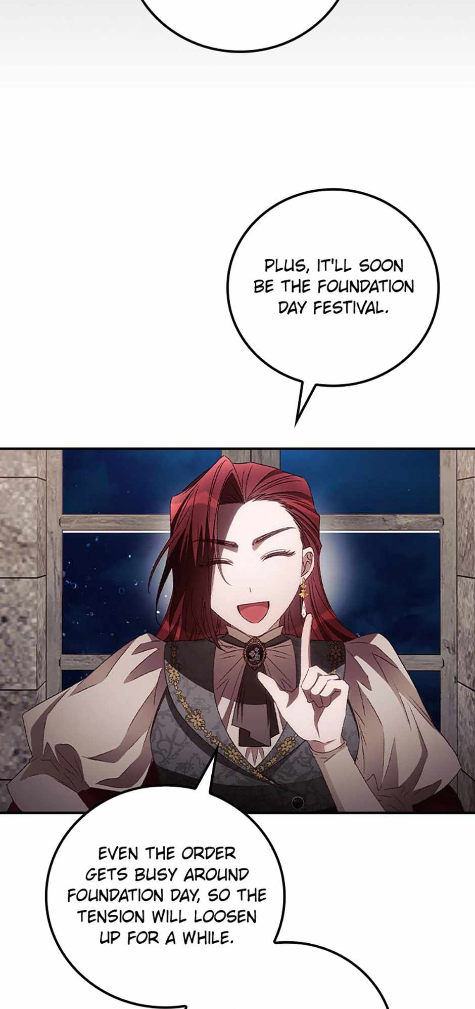 I Can See Your Death Chapter 69 - Page 48