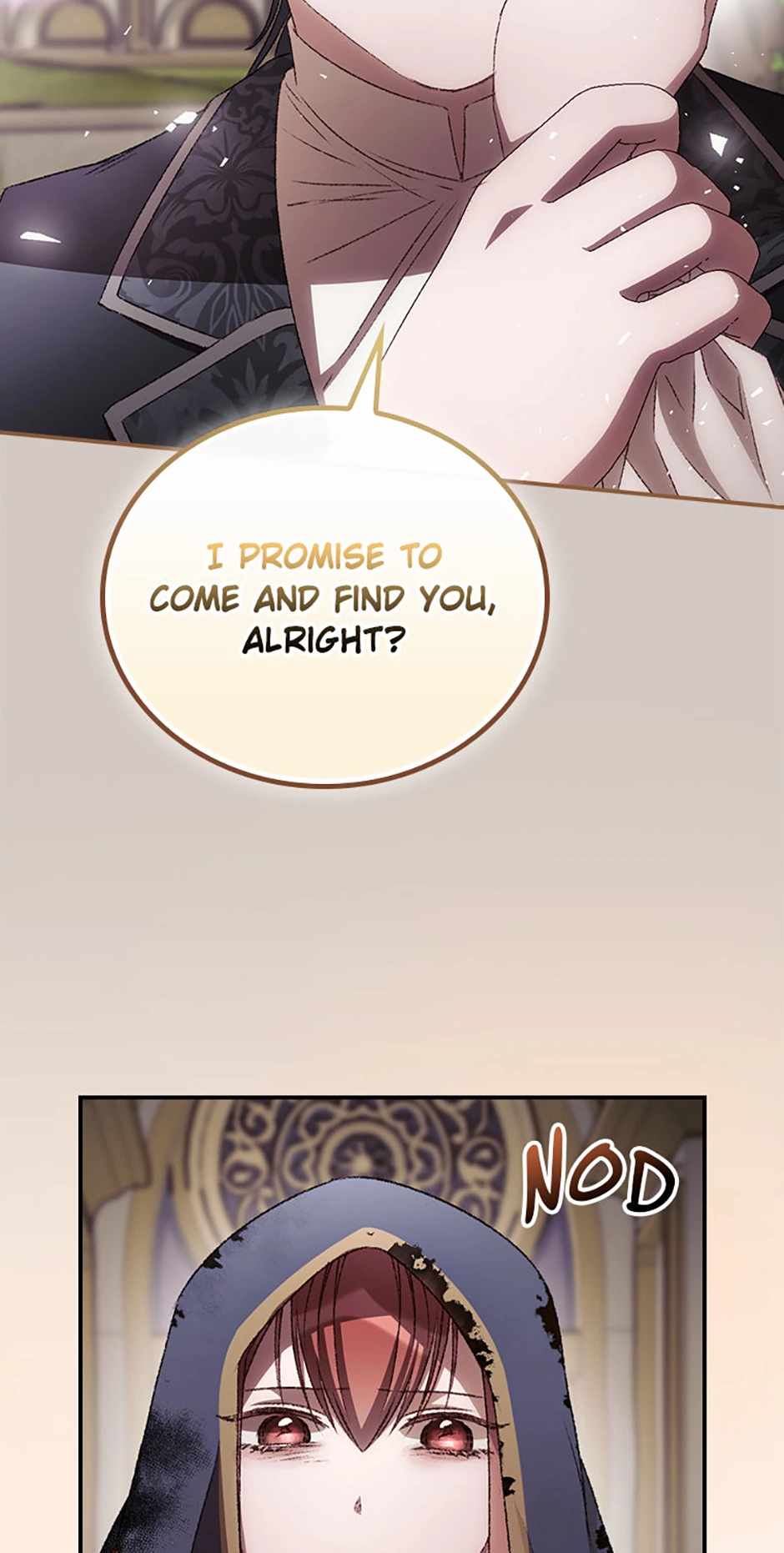 I Can See Your Death Chapter 69 - Page 5