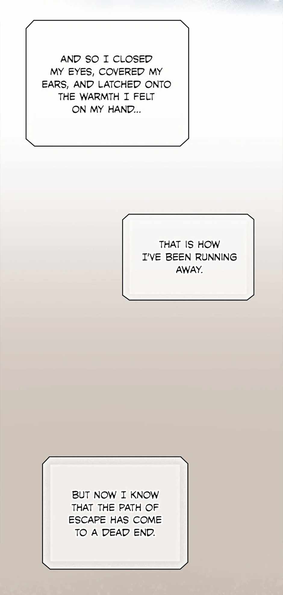 I Can See Your Death Chapter 69 - Page 59
