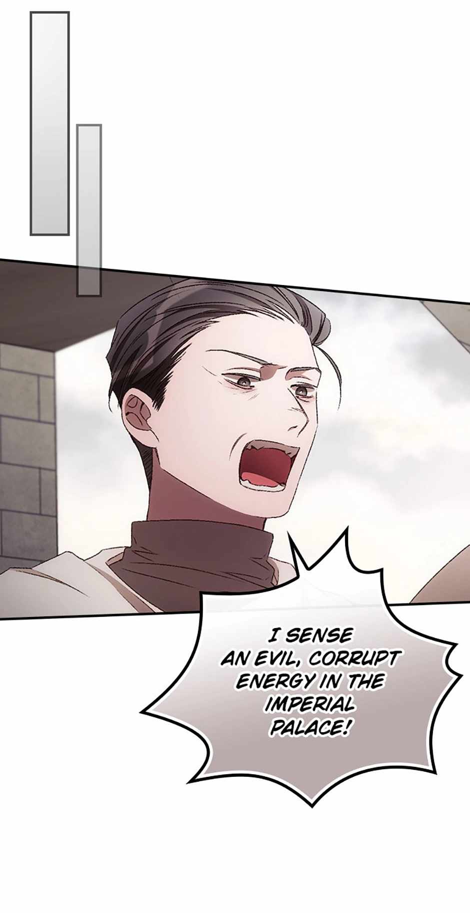 I Can See Your Death Chapter 69 - Page 8