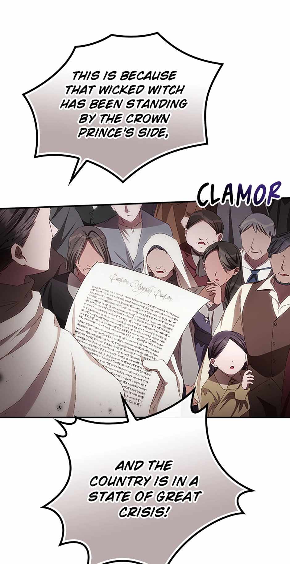 I Can See Your Death Chapter 69 - Page 9