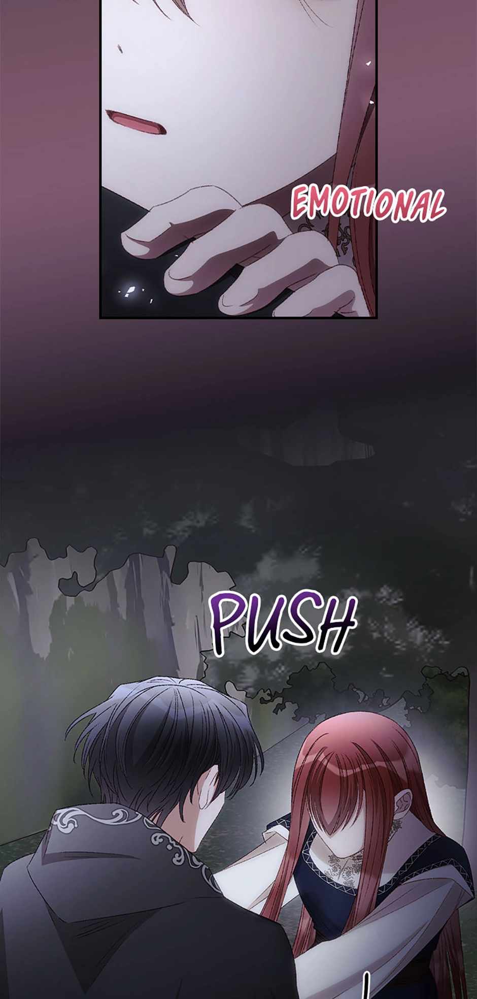 I Can See Your Death Chapter 70 - Page 10