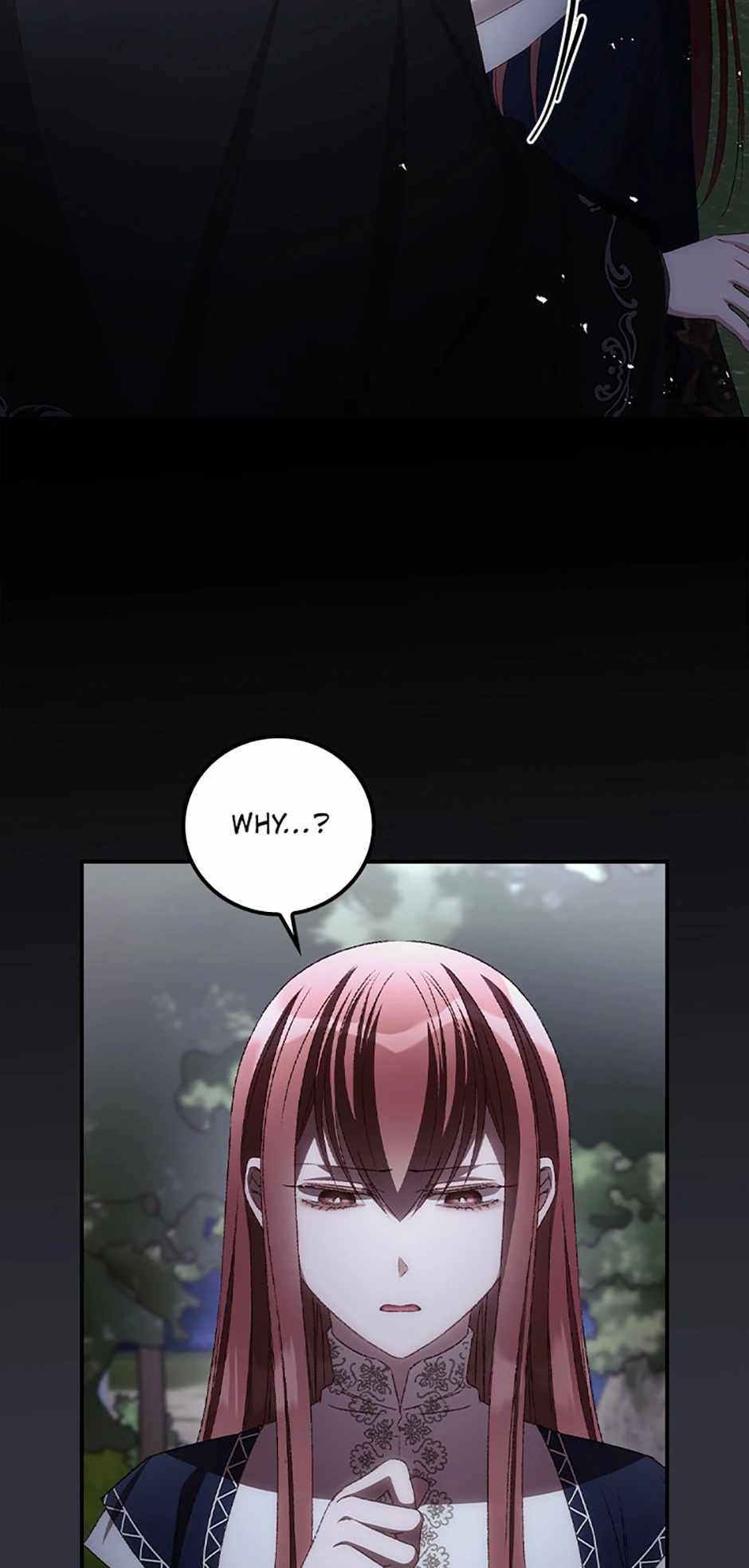 I Can See Your Death Chapter 70 - Page 11