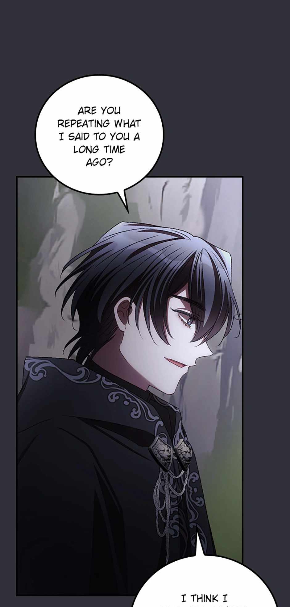 I Can See Your Death Chapter 70 - Page 13