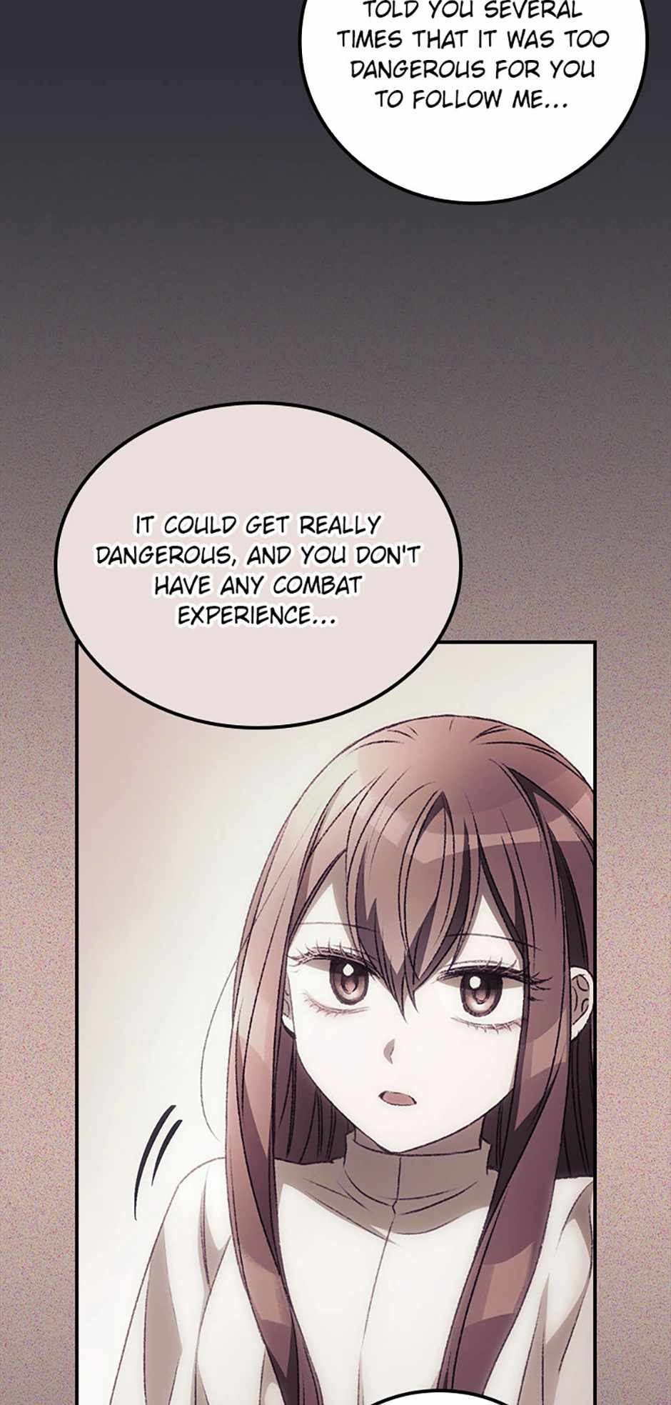 I Can See Your Death Chapter 70 - Page 14